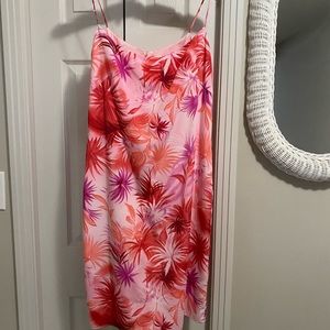 Laundry Woman’s Dress
